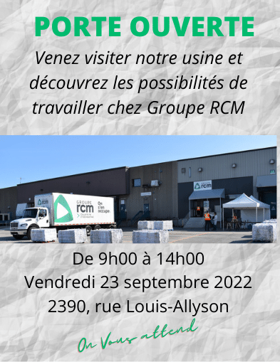 You are currently viewing Portes ouvertes chez Groupe RCM